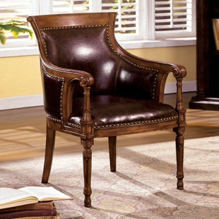 Ludie Side Chair by Astoria Grand