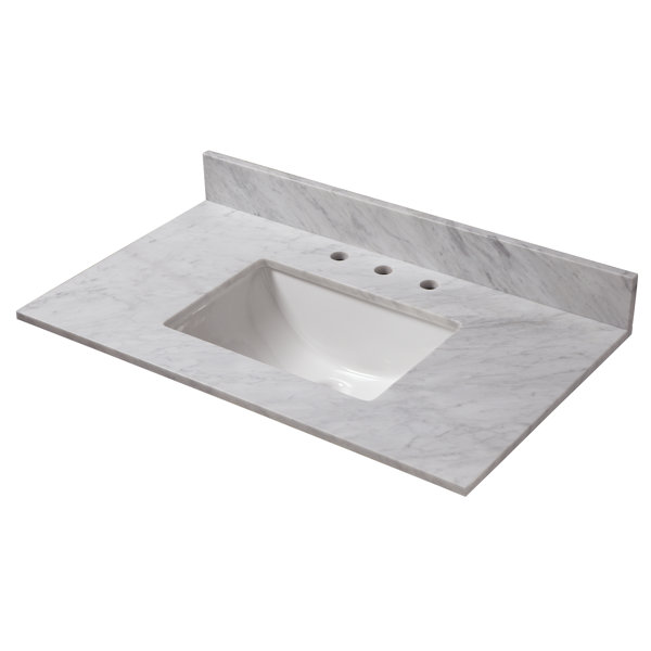 Featured image of post Double Sink Vanity And Top / Get free shipping on qualified double sink bathroom vanity tops or buy online pick up in store today in the bath department.