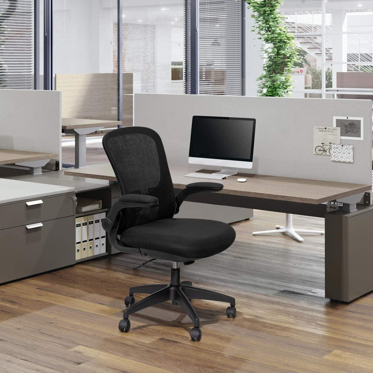 wayfair ergonomic desk