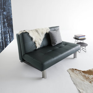 2-Sitzer Schlafsofa Tjaze von Innovation