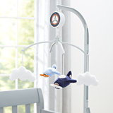 Transportation Baby Mobiles You Ll Love In 2020 Wayfair