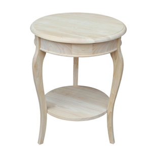 Maretti End Table by August Grove New Design