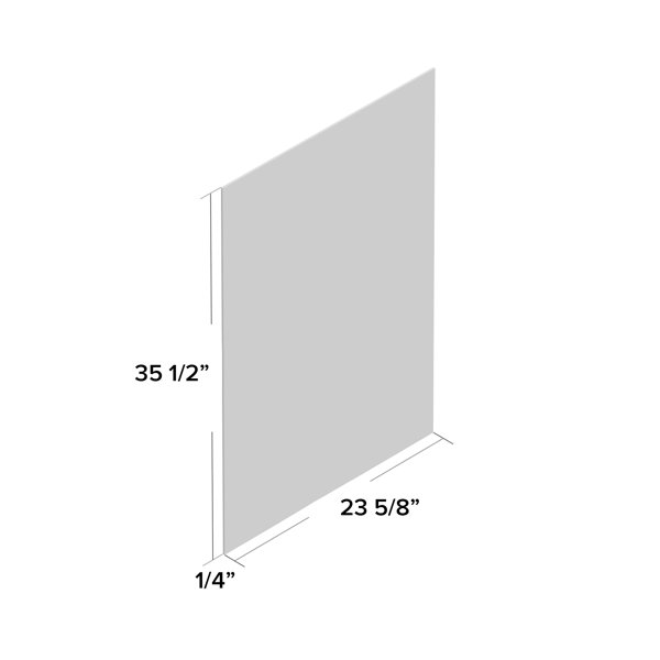 Wade Logan Brizendine Bathroom Vanity Mirror Reviews Wayfair