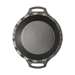 Maxwell and Williams Microstoven Black 5-Inch Fluted Flan Pan 
