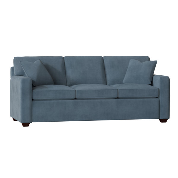 Wayfair Custom Upholstery™ Lesley Dreamquest Sofa Bed Wayfair