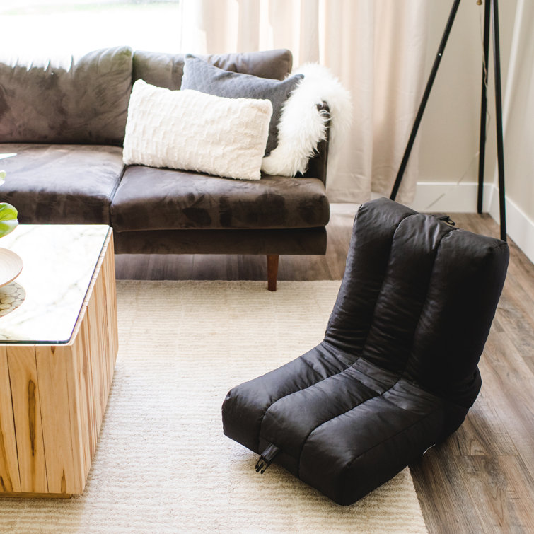 bean bag small pillow