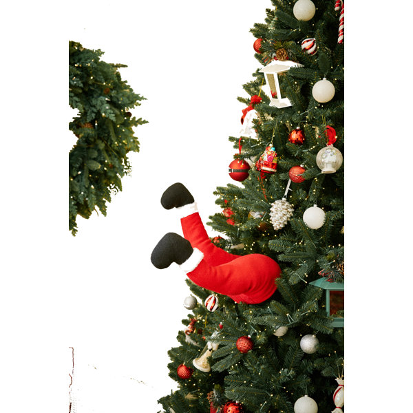 Animated Christmas Dolls Wayfair