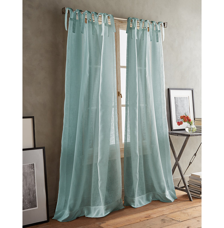 drapes