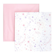 crib sheets girl