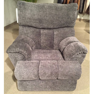 Re-Fueler Manual Rocker Recliner by Southern Motion Cheap