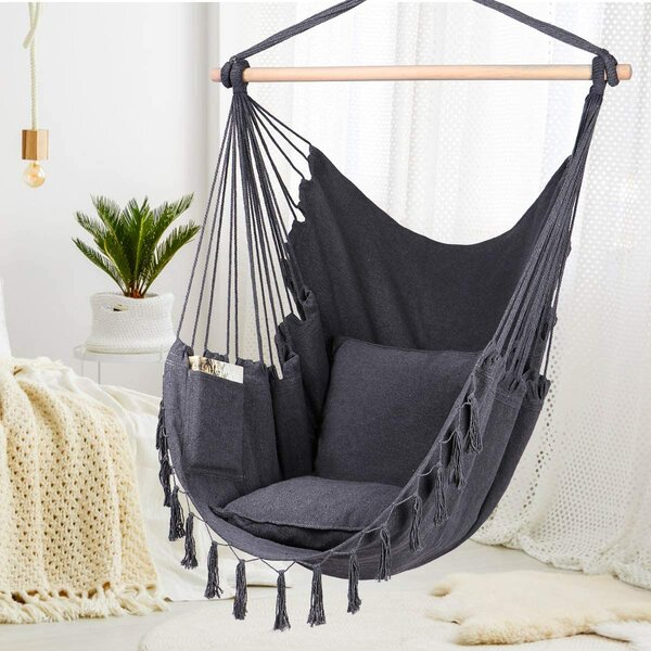 Pumpkin Swing Chair Wayfair