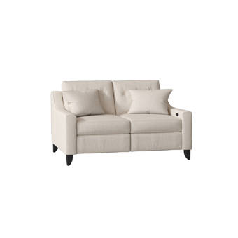 Birch Lane Heritage Blakesley Slipcovered Sofa Reviews Logan Reclining Loveseat