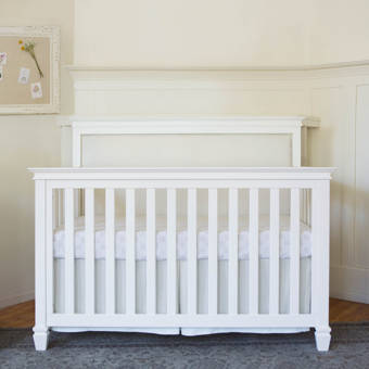 million dollar baby tanner crib