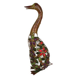 Mallard Duck Decor Wayfair
