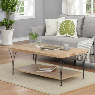 Pitzer Coffee Table by Williston Forge Great Reviews