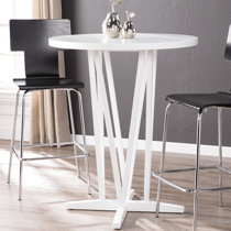 Small 2 Seat Kitchen Dining Tables You Ll Love In 2021 Wayfair