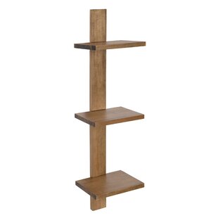 36 Inch Wood Shelf | Wayfair