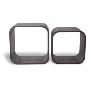 Check price and read more information from recommend store. 2 Satztische Acton von Corrigan Studio