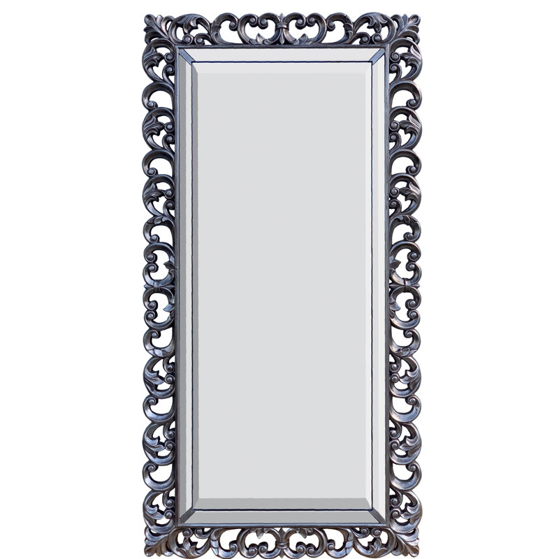 Art Frame Direct Inlaid Mirror 30X60 Wayfair