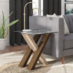 Cotaco End Table