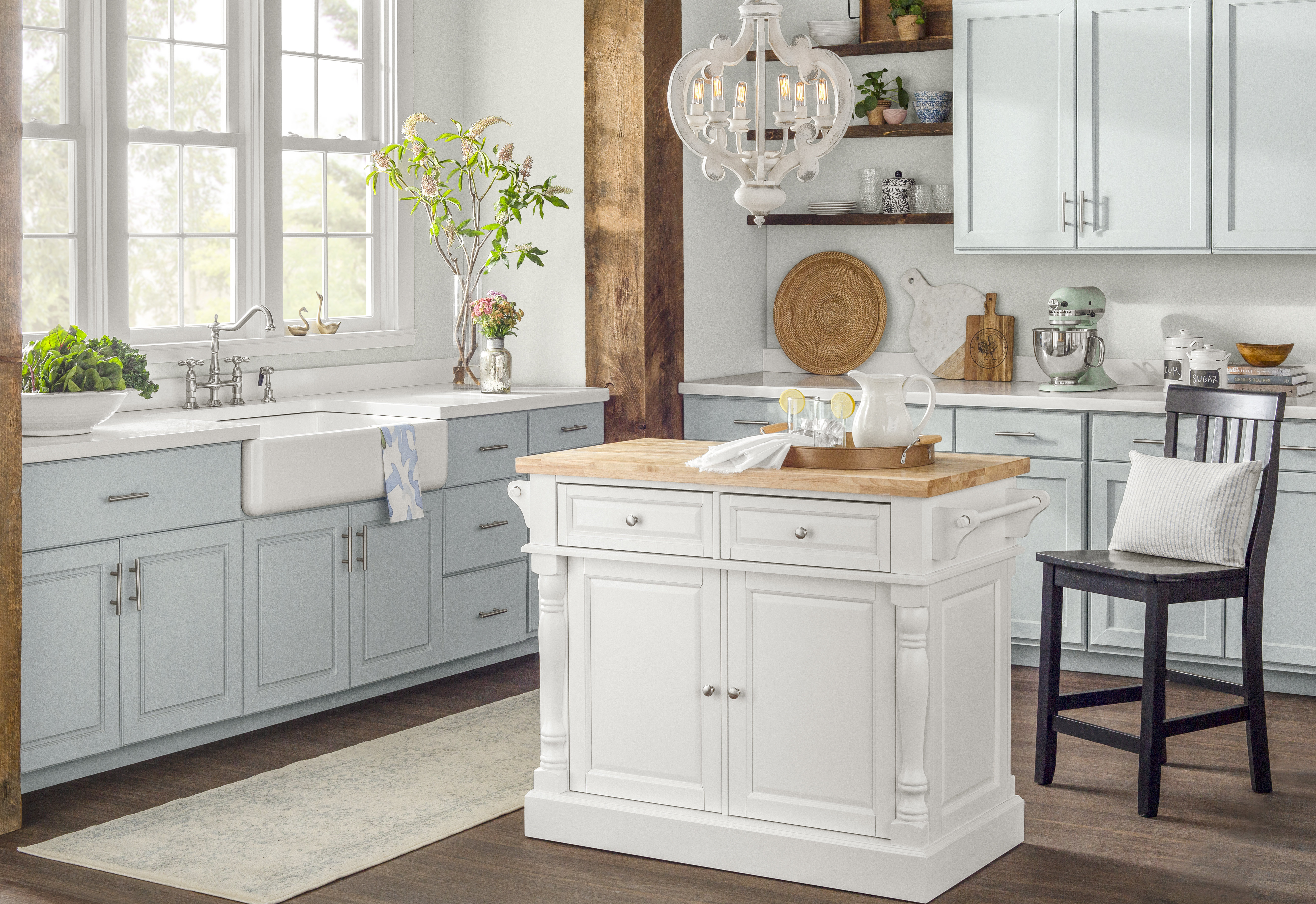 Upgrade Your Kitchen 13 Kitchen Island Ideas Wayfair