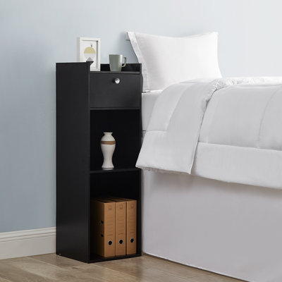 Yak About It Extra Tall Nightstand