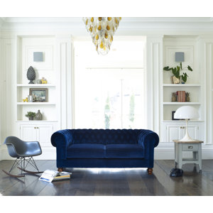 2-Sitzer Sofa Deluxe von Hazelwood Home