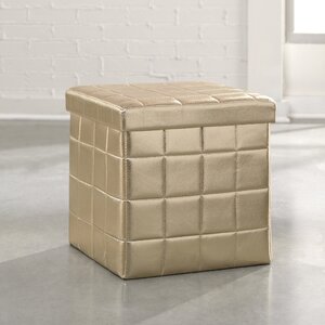 Eliza Storage Ottoman