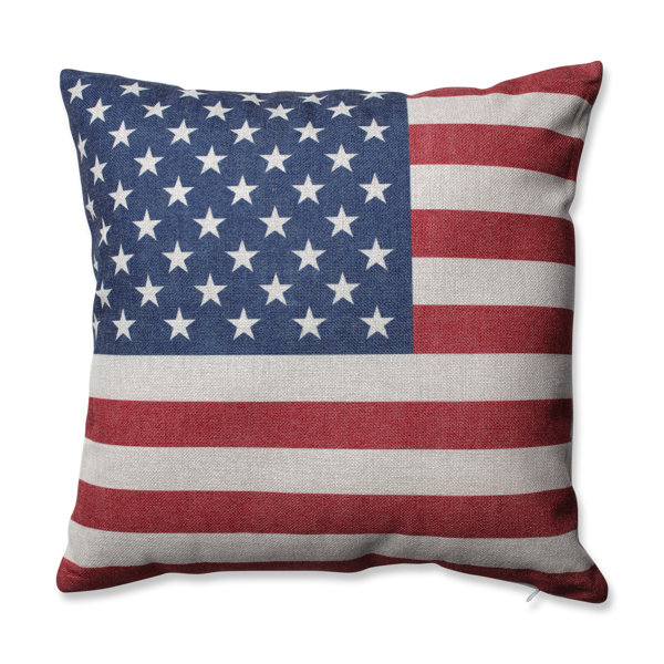Fourth Of July Pillows You Ll Love In 2020 Wayfair