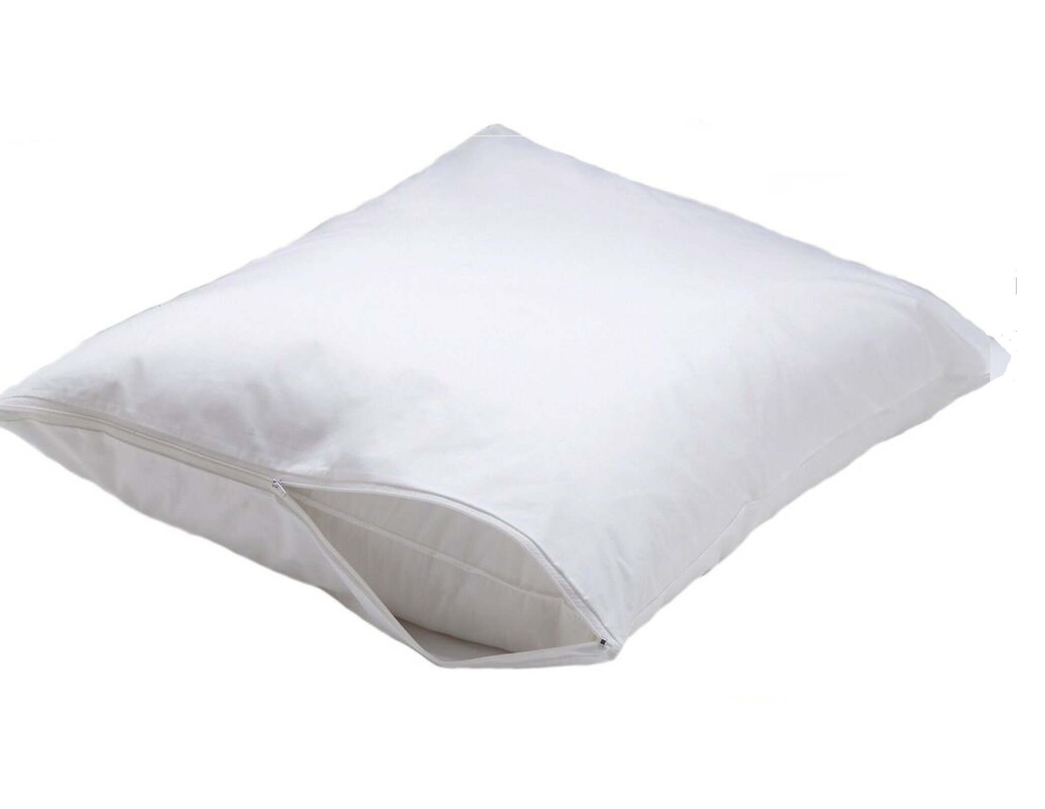 firm foam pillow