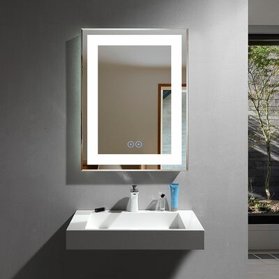 Mirrors with Shelves & Drawers, Bathroom Shelves you'll Love in 2020 ...