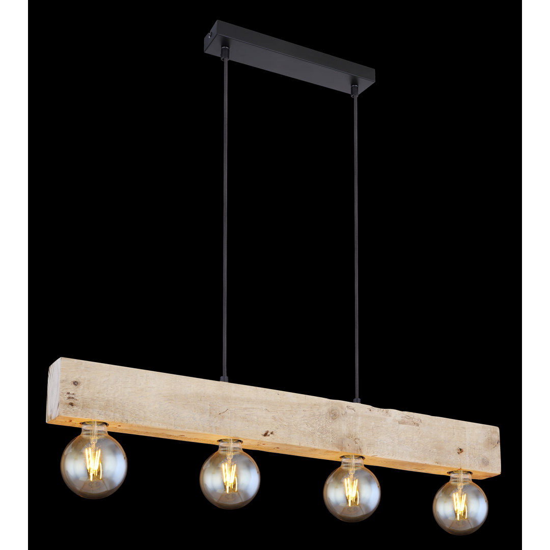 Gracie Oaks Giovani Pendant light 