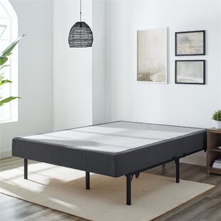 Foam Mattress Foundation Wayfair