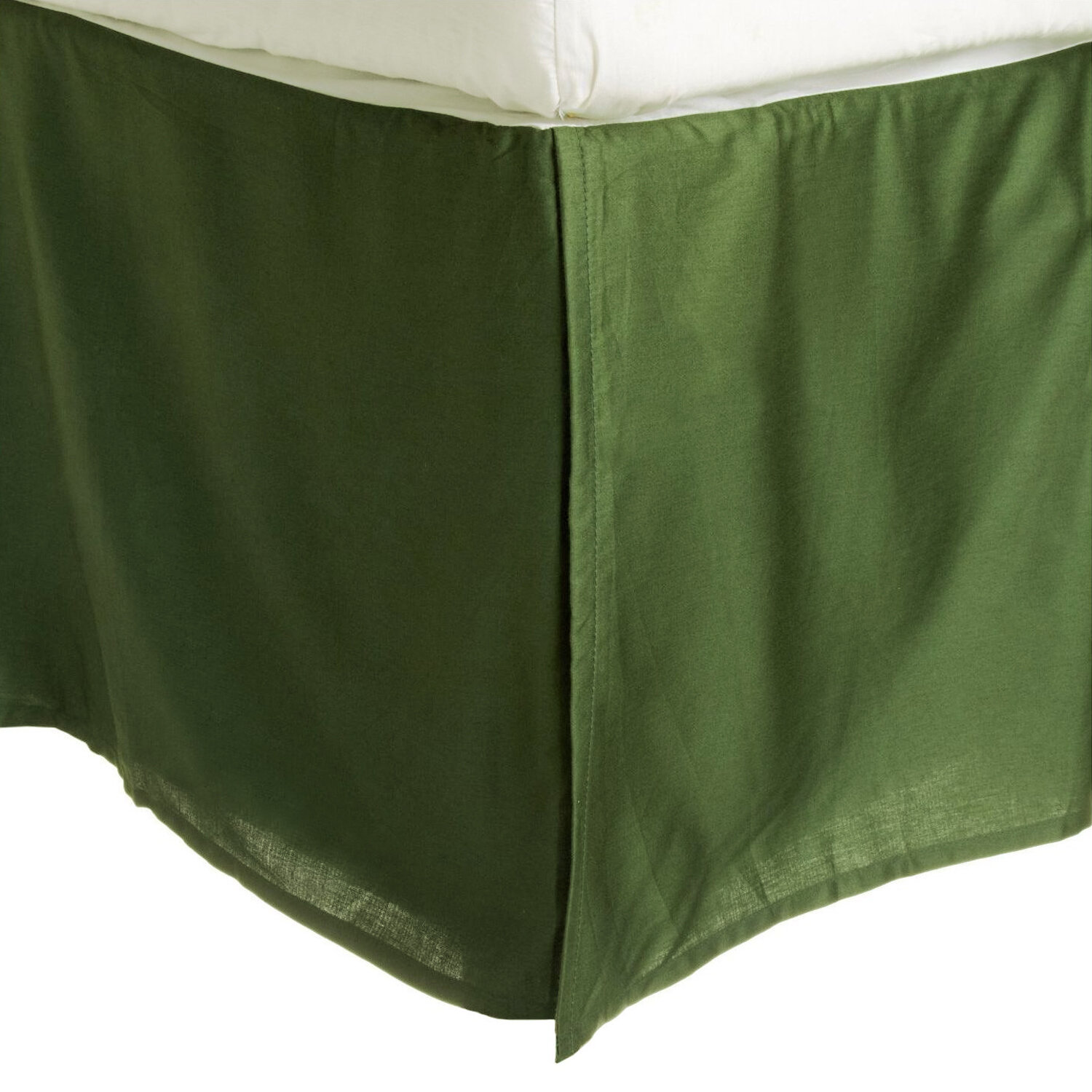 Green Bed Skirts You Ll Love In 2021 Wayfair