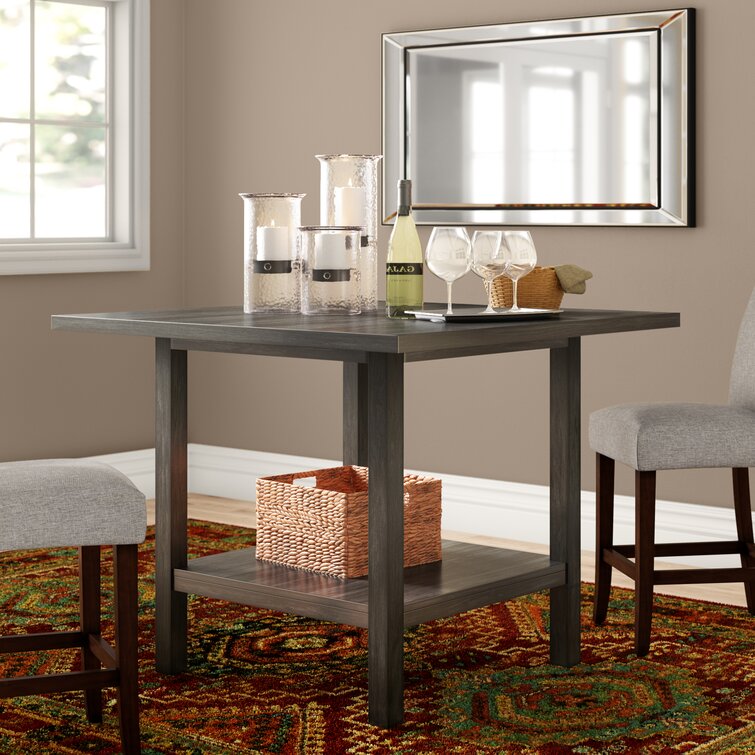 havertys counter height dining sets