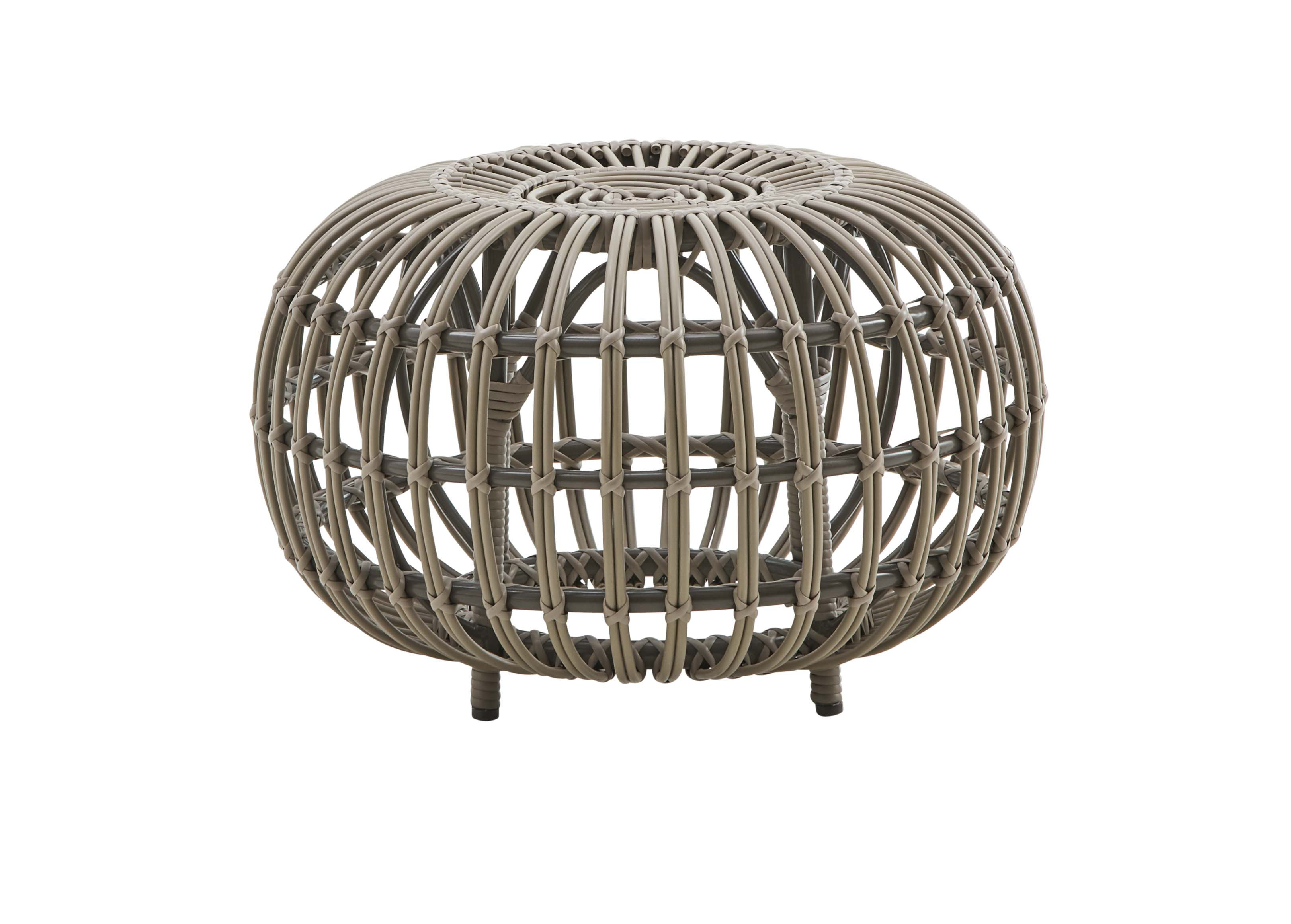 Sika Design Icons Franco Albini Outdoor Ottoman Wayfair