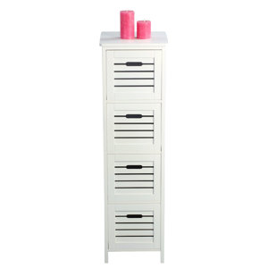 32 x 111 cm Regal von HomeTrends4You