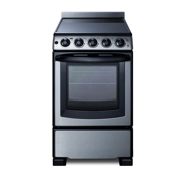 Flat Top Range Wayfair