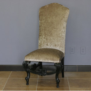 Go to store & view more images Astoria Grand Nettleton Upholstered Dining Chair