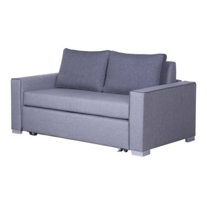 2-Sitzer Schlafsofa Sintra von Home & Haus