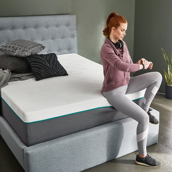 renue cool king mattress