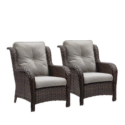 Patio Chair Cushions ( cushions only 