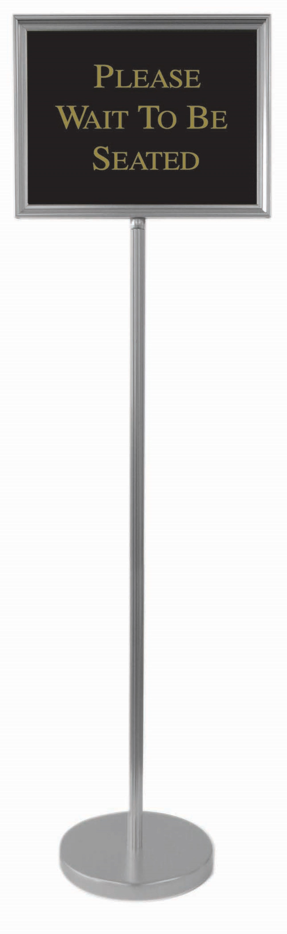 AARCO The Director Directory Stand & Reviews | Wayfair