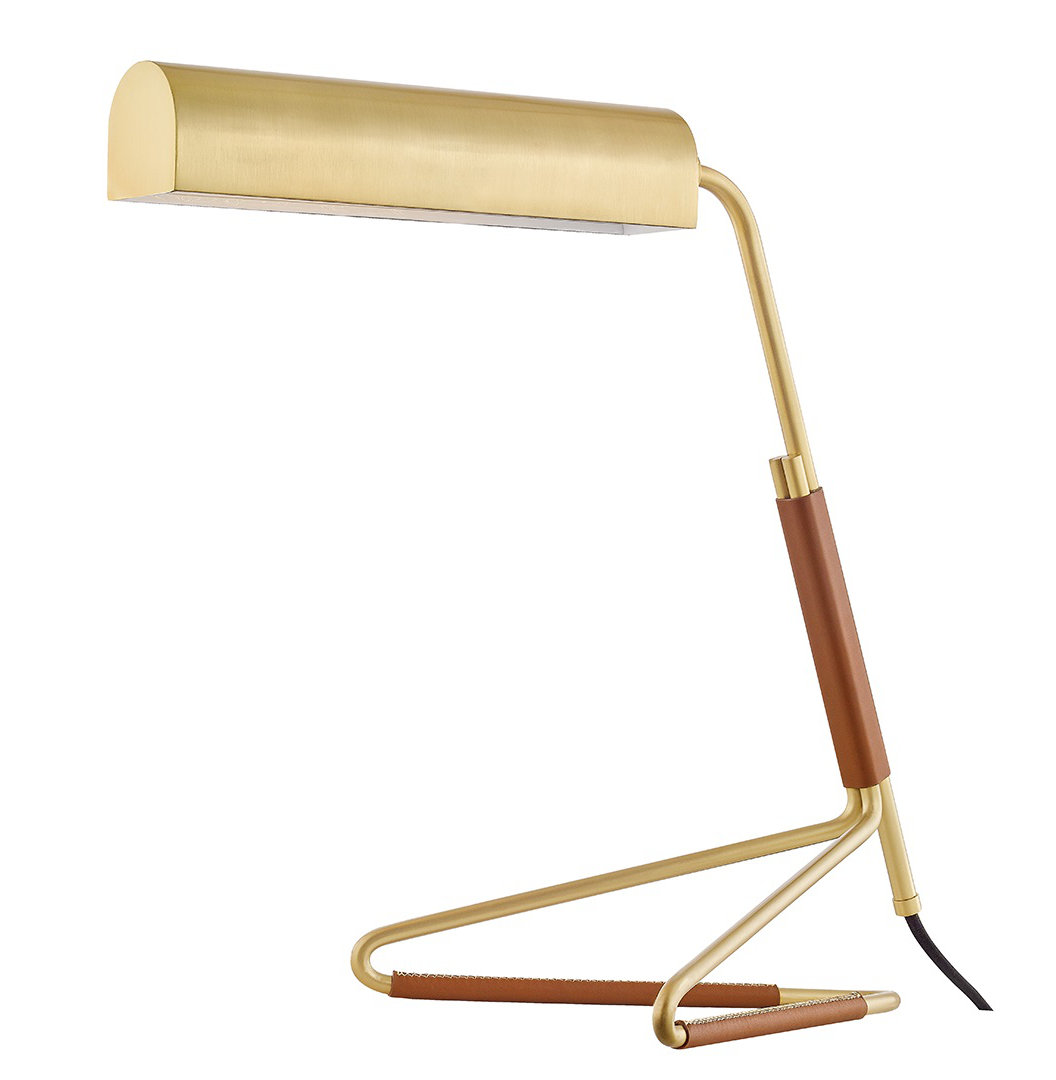 northcrest floor lamp