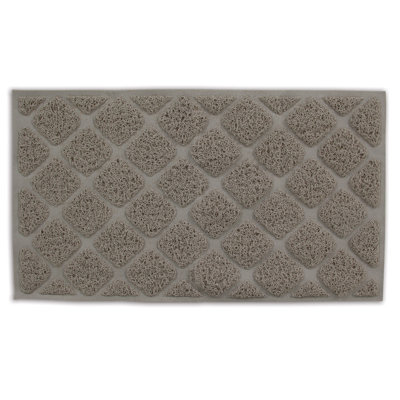 Grid Litter Mat Petmate