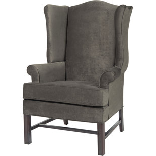 Wayne Wingback Chair