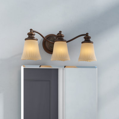 Generation Ligonier 3-Light Vanity Light