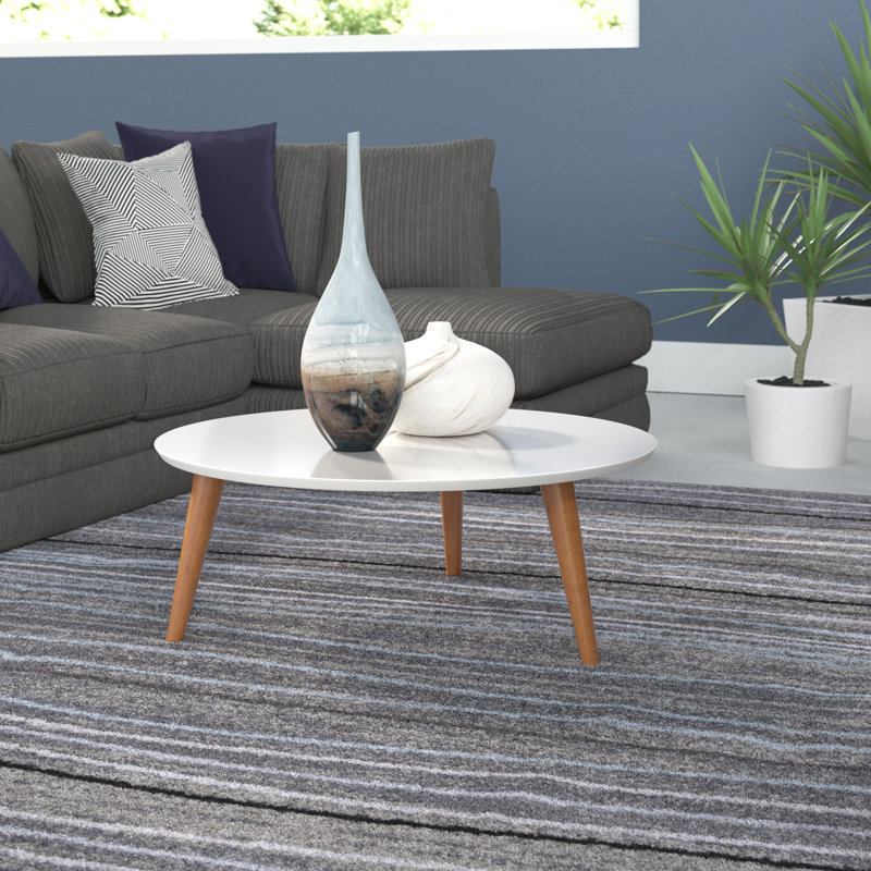 Enrique 3 Legs Coffee Table