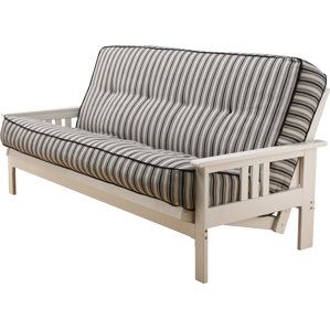 Etta Futon and Mattress by Darby Home Co