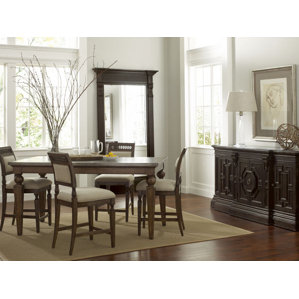 Augill 3 Rivers Dining Table by Darby Home Co